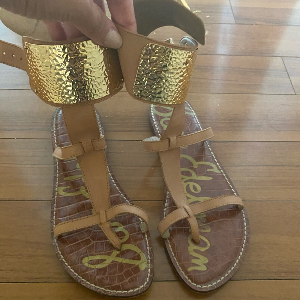 Sam Edelman sandals